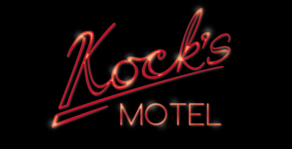 Kock's Motel